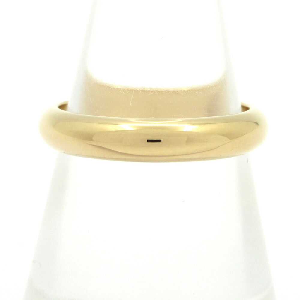 Cartier Wedding Ring 18K Yellow Gold #334433C15B